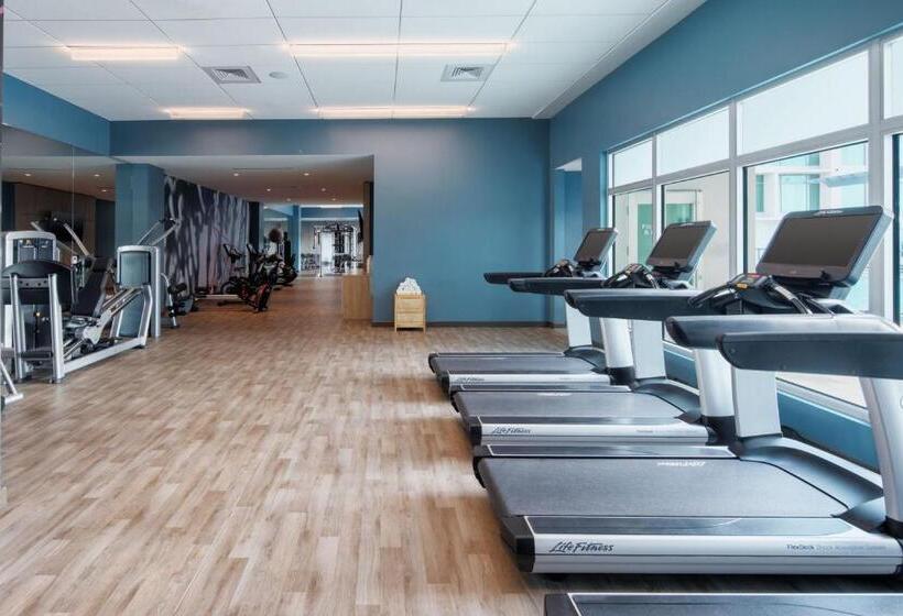 Ac Hotel By Marriott Fort Lauderdale Airport