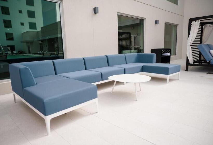 Ac Hotel By Marriott Fort Lauderdale Airport