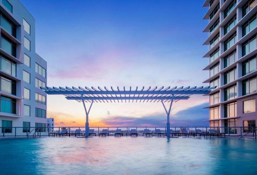 Ac Hotel By Marriott Fort Lauderdale Airport