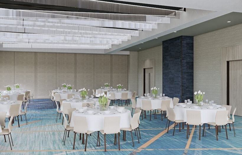 Ac Hotel By Marriott Fort Lauderdale Airport