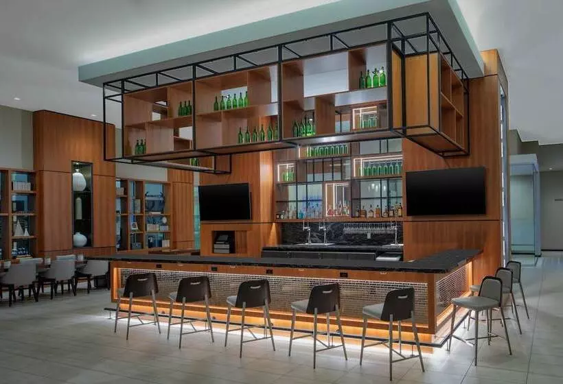 Ac Hotel By Marriott Fort Lauderdale Airport