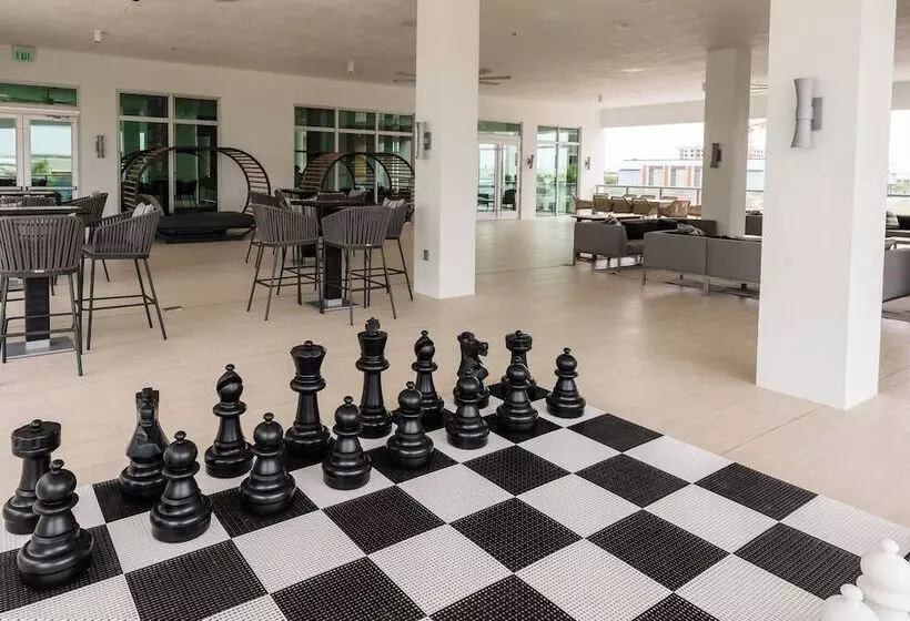 Ac Hotel By Marriott Fort Lauderdale Airport