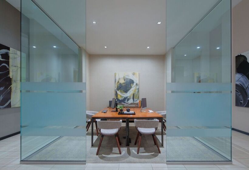 Ac Hotel By Marriott Fort Lauderdale Airport