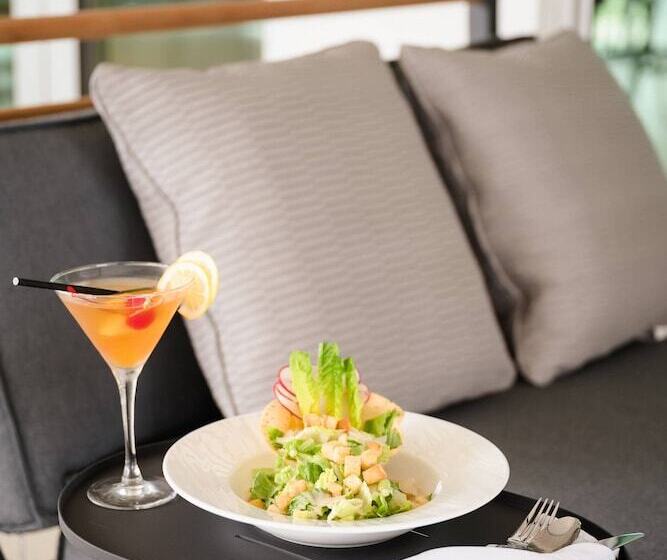 Ac Hotel By Marriott Fort Lauderdale Airport