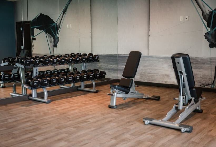 Ac Hotel By Marriott Fort Lauderdale Airport