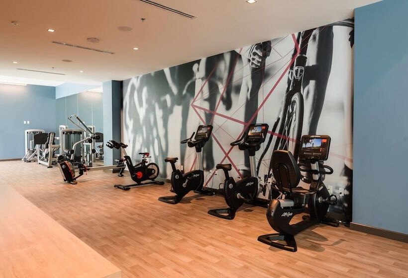 Ac Hotel By Marriott Fort Lauderdale Airport