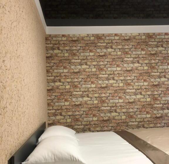 فندق Bloom отель