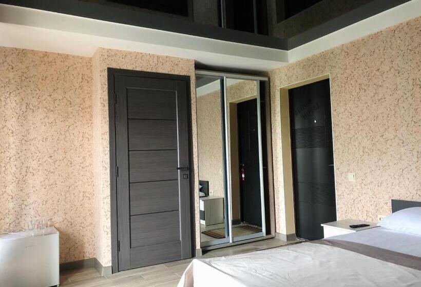 فندق Bloom отель