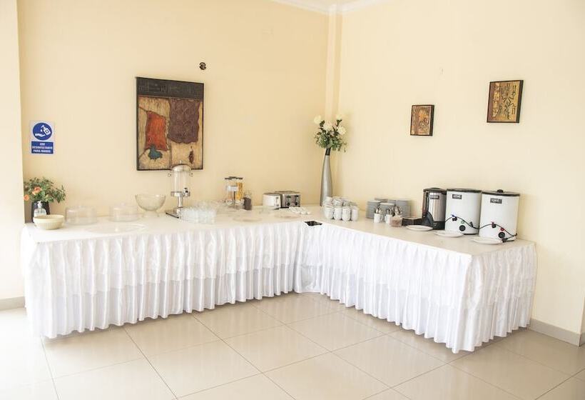 בית מלון כפרי Cuesta De Miranda