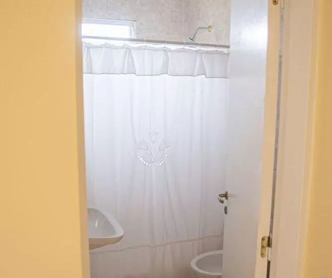 ホテル Cuesta De Miranda