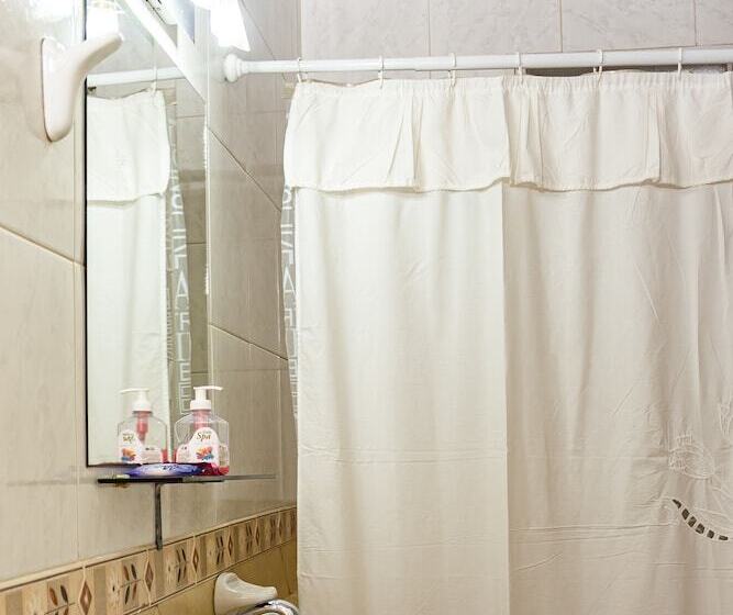 בית מלון כפרי Cuesta De Miranda