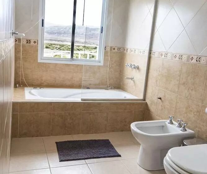 ホテル Cuesta De Miranda