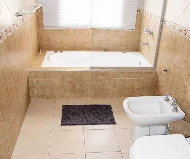 ホテル Cuesta De Miranda