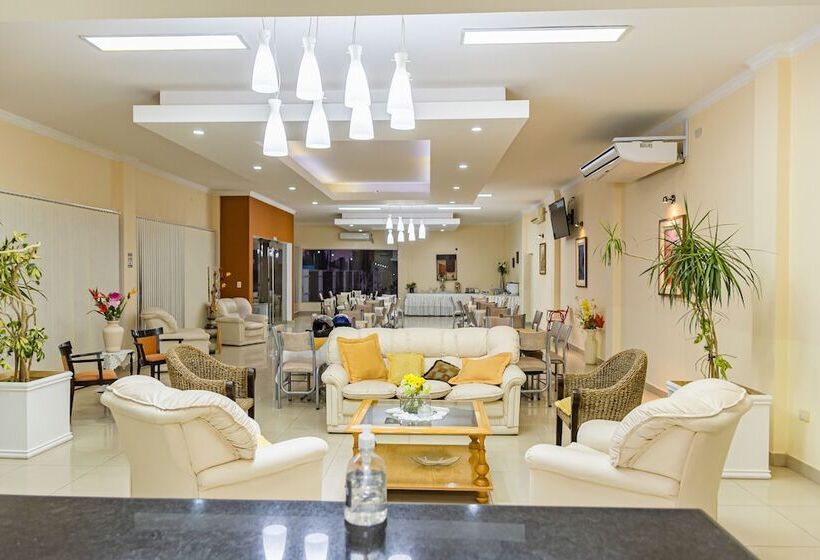 בית מלון כפרי Cuesta De Miranda