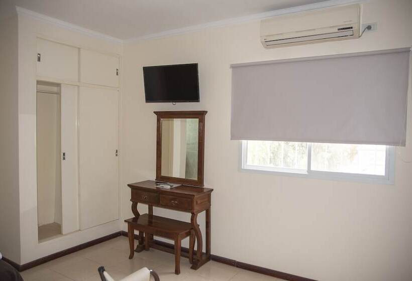 בית מלון כפרי Cuesta De Miranda