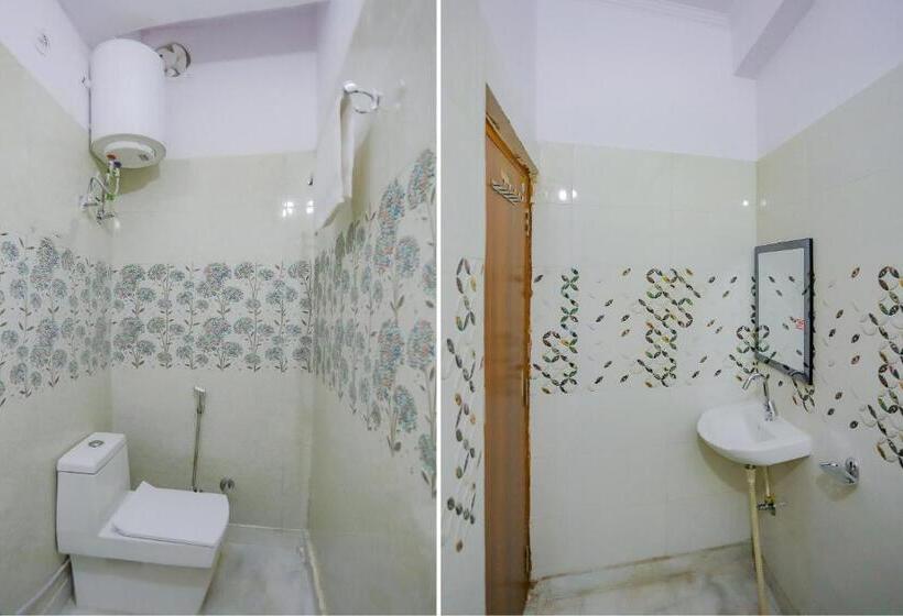 호텔 Flagship The Siddhartha