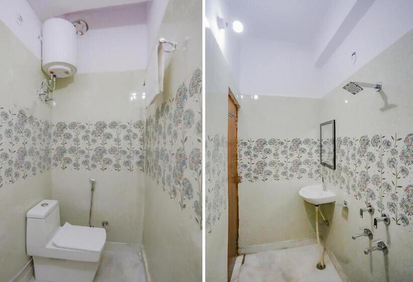 호텔 Flagship The Siddhartha