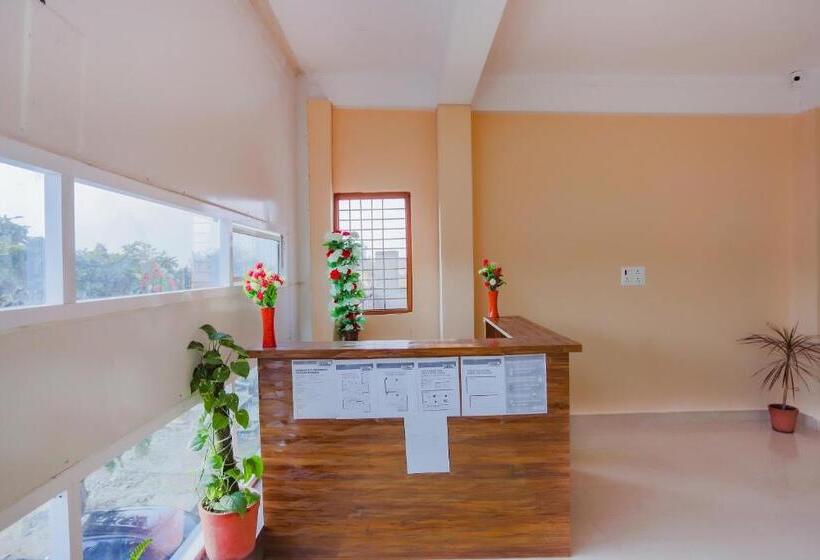 호텔 Flagship The Siddhartha