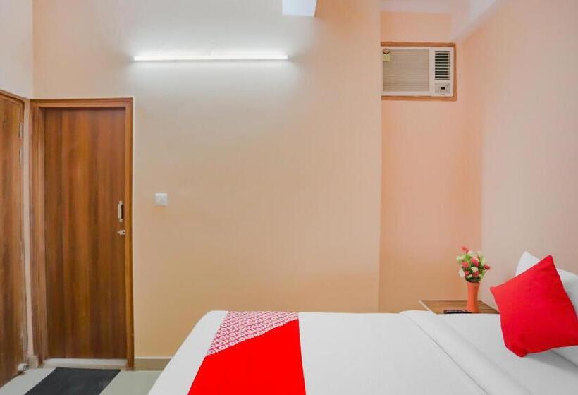 호텔 Flagship The Siddhartha