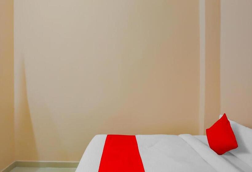 호텔 Flagship The Siddhartha