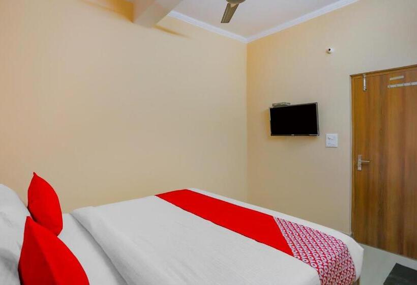 호텔 Flagship The Siddhartha