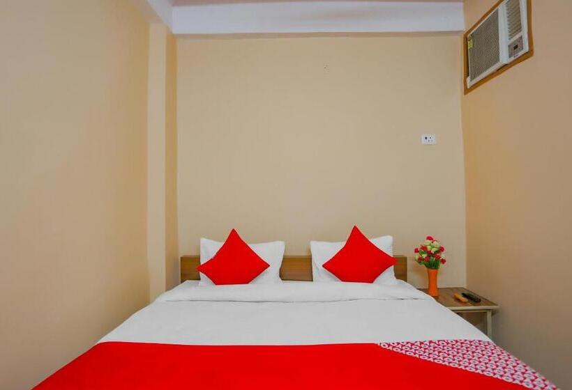 호텔 Flagship The Siddhartha