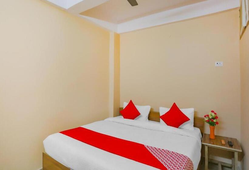 호텔 Flagship The Siddhartha