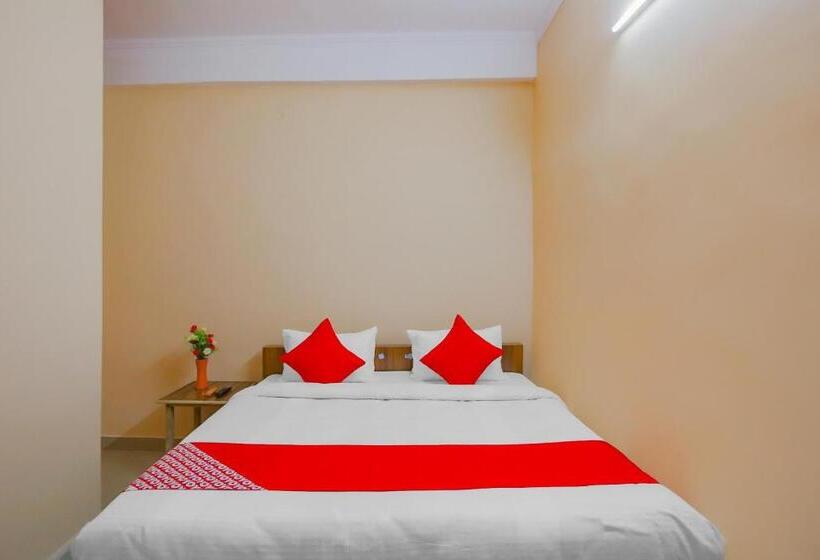 호텔 Flagship The Siddhartha