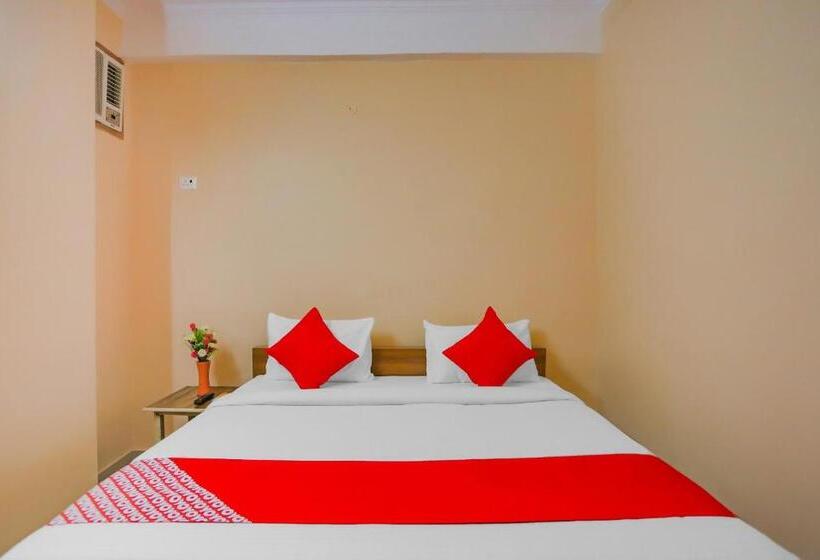 호텔 Flagship The Siddhartha