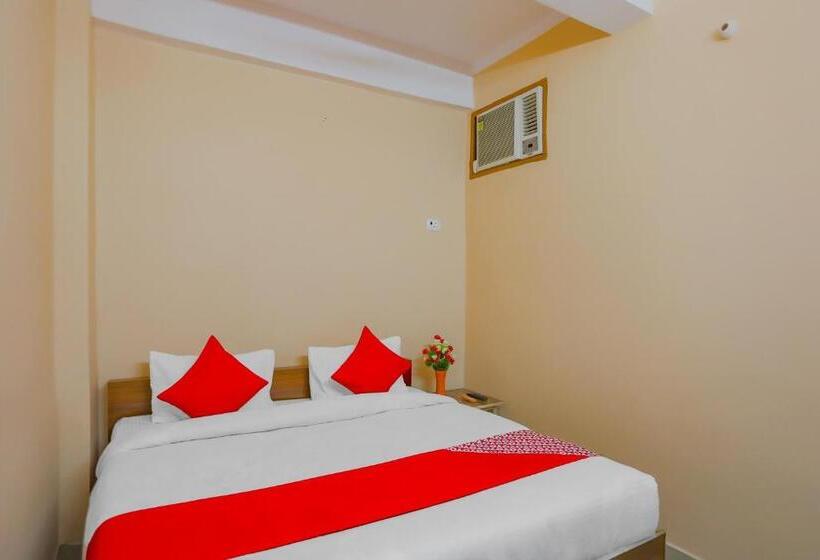 호텔 Flagship The Siddhartha