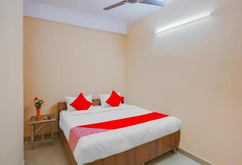 호텔 Flagship The Siddhartha