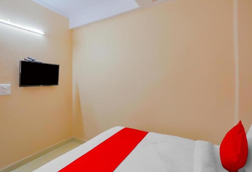 호텔 Flagship The Siddhartha