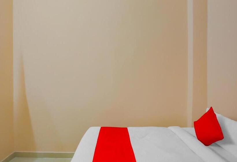 호텔 Flagship The Siddhartha