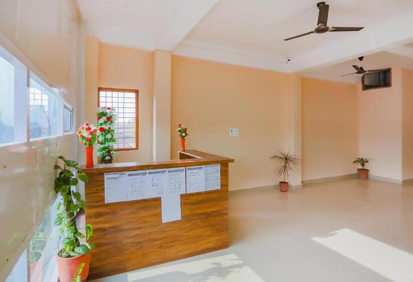 호텔 Flagship The Siddhartha