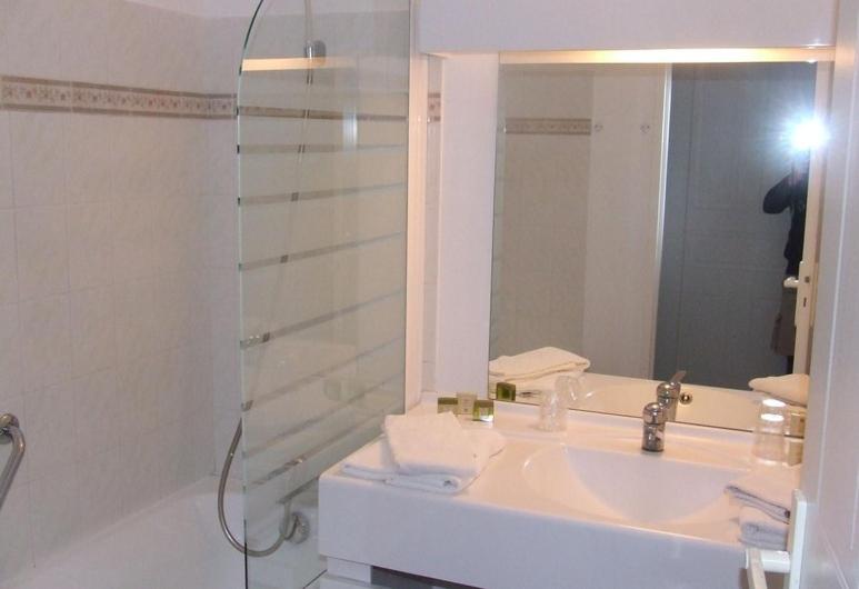 酒店 Fasthôtel Oloron Hostellerie Du Paon Blanc