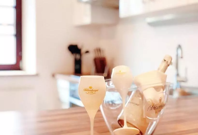 Hotelli Klosterwirt Höglwörth