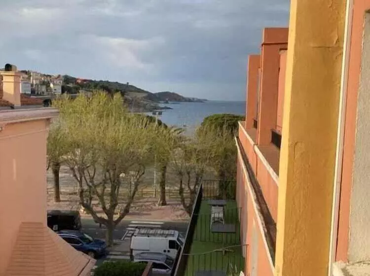 Hotelli Les Pecheurs