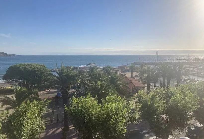 Hotelli Les Pecheurs