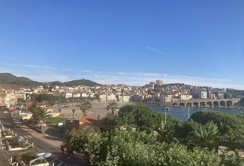 Hotelli Les Pecheurs