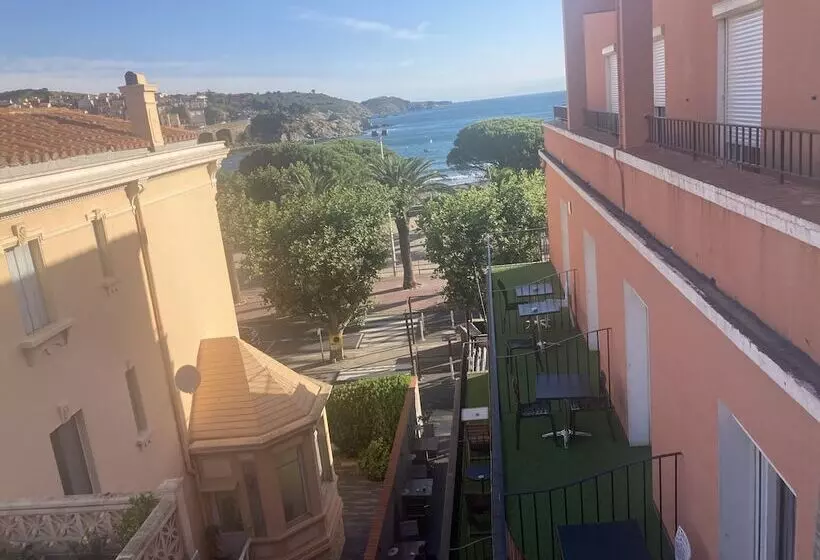 Hotelli Les Pecheurs