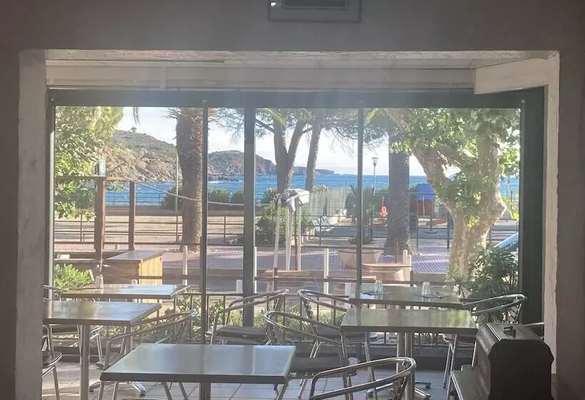 Hotelli Les Pecheurs