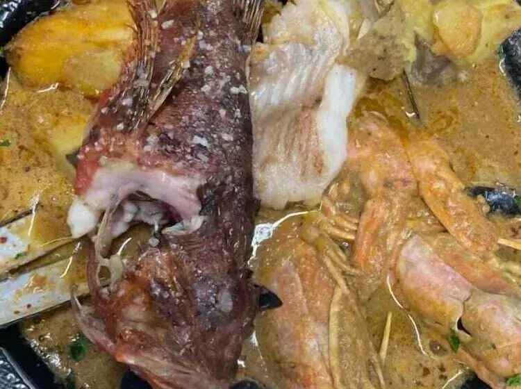 Hotelli Les Pecheurs