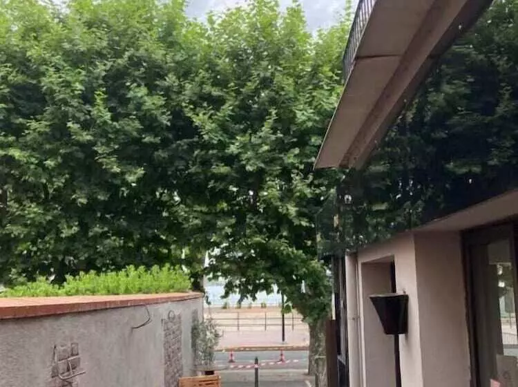 Hotelli Les Pecheurs