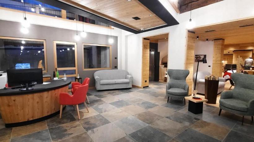 Отель Li Anta Rossa