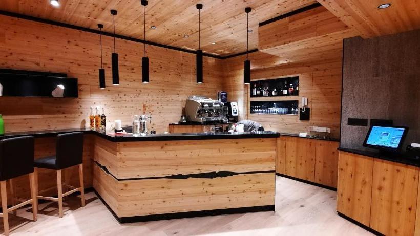 Отель Li Anta Rossa