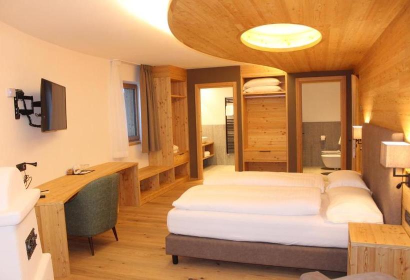 Отель Li Anta Rossa