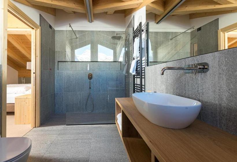 Отель Li Anta Rossa