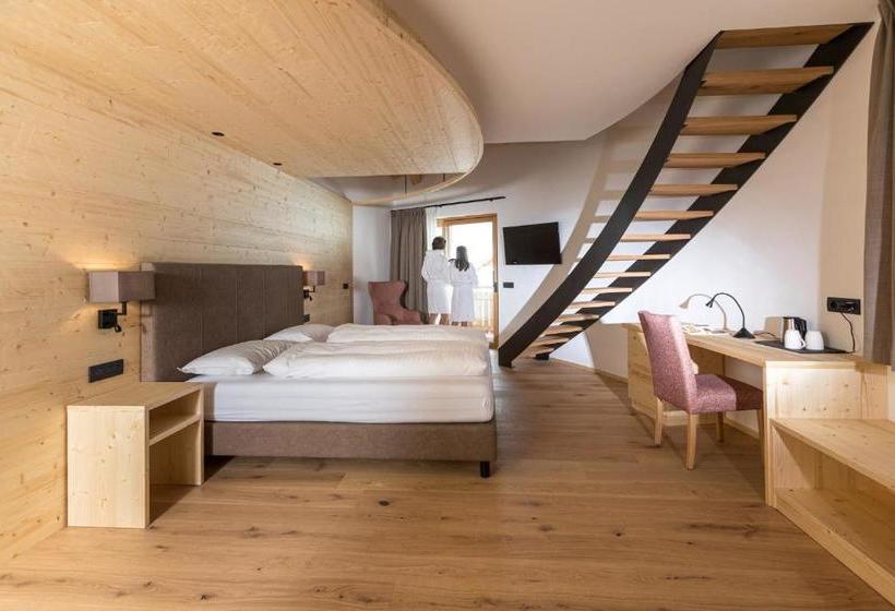 Отель Li Anta Rossa