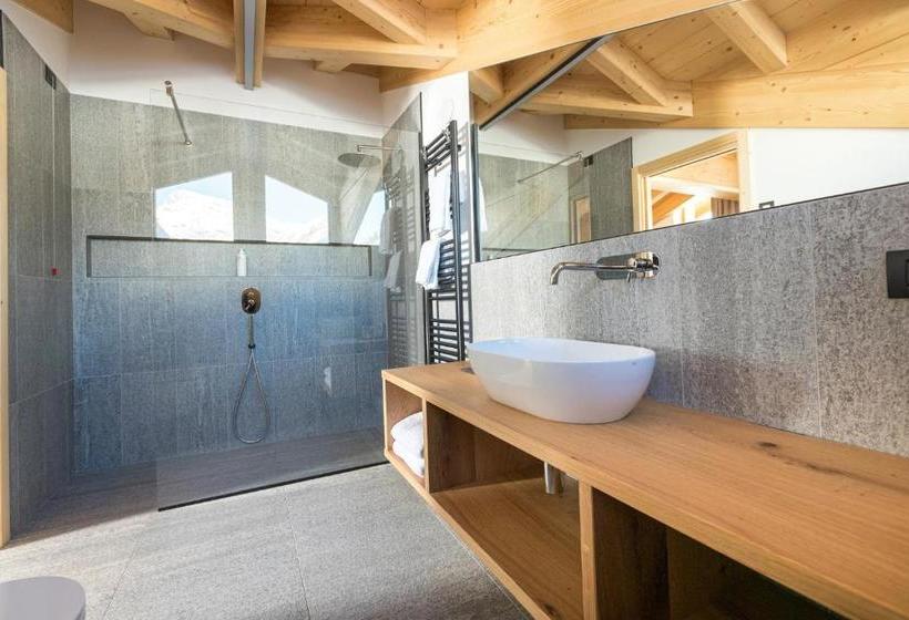 Отель Li Anta Rossa