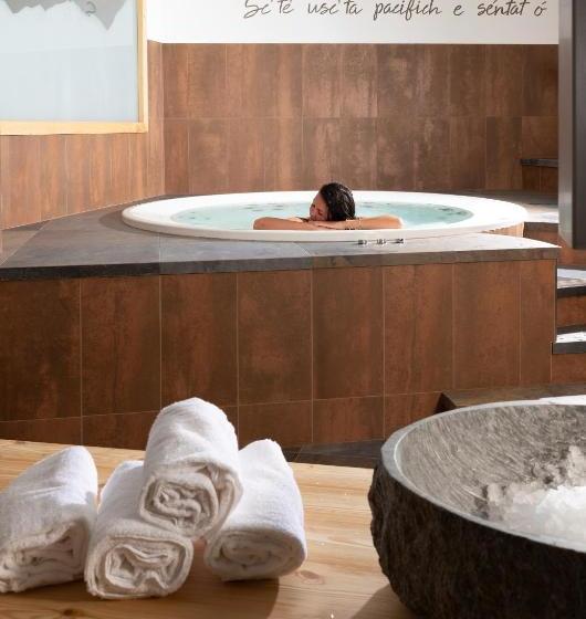 Отель Li Anta Rossa